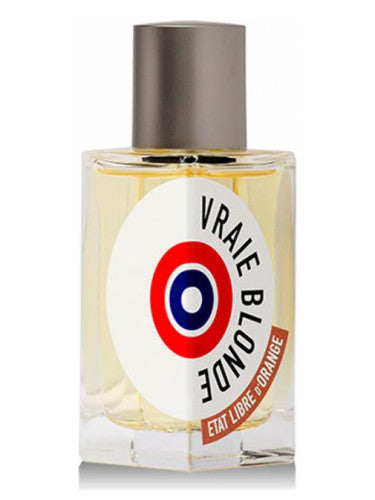 Vraie Blonde Edp 50ml