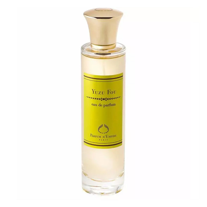 Parfum D'Empire Yuzu Fou