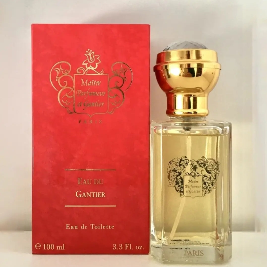 Eau du Gantier EdT 100ml