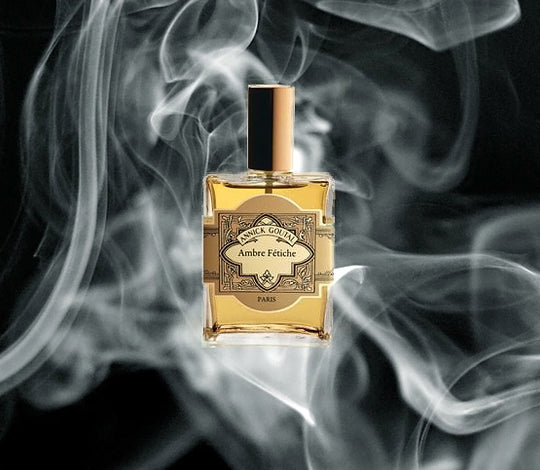 Ambre Fétiche EdP 100ml