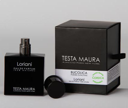 Eau de Parfum LORIANI 50ml