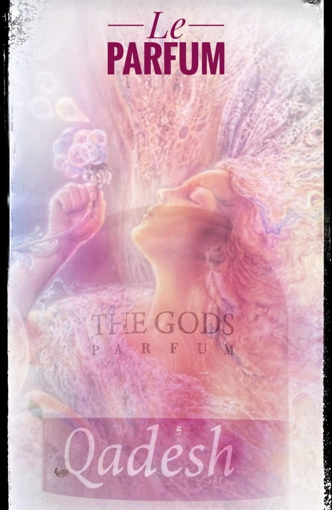 QADESH Parfum 100 ml
