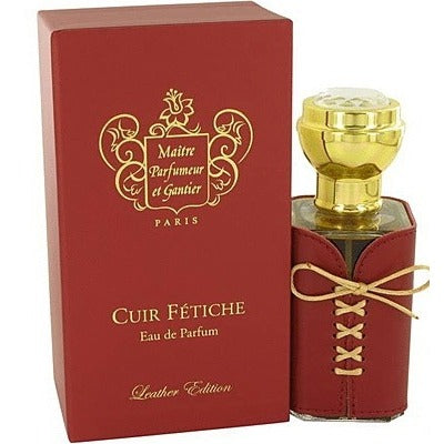 Cuir Fètiche Edp 100ml