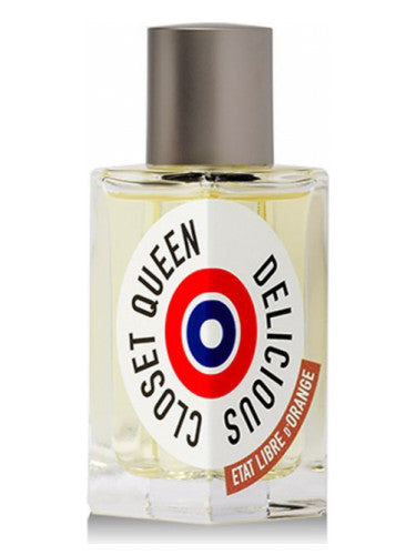 DELICIOUS CLOSET QUEEN Edp 50ml