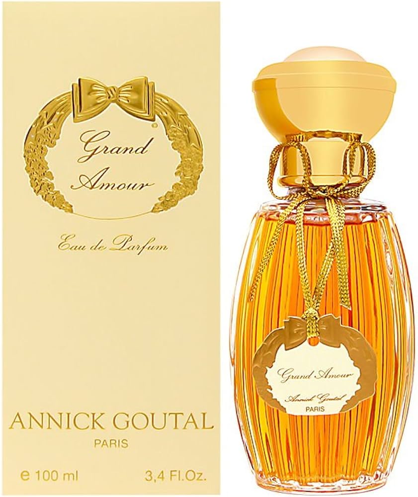 Grand Amour EdP 100ml