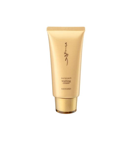 Menard Saranari Washing Cream