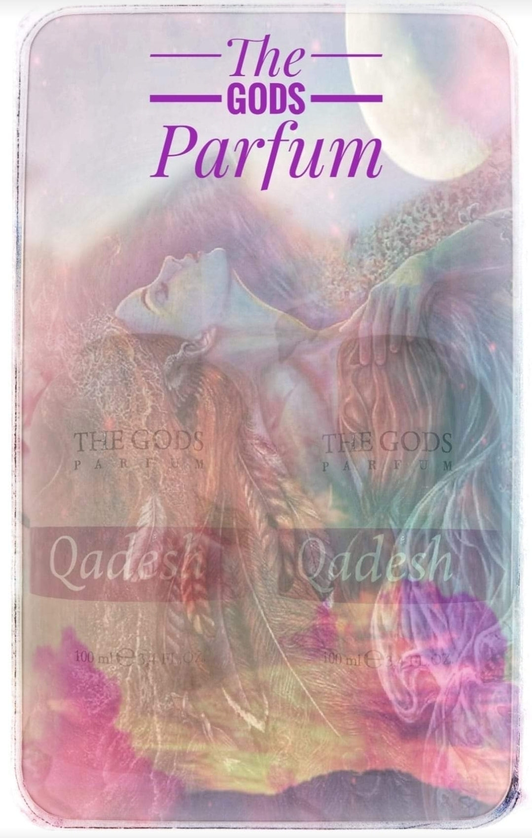 QADESH Parfum 100 ml