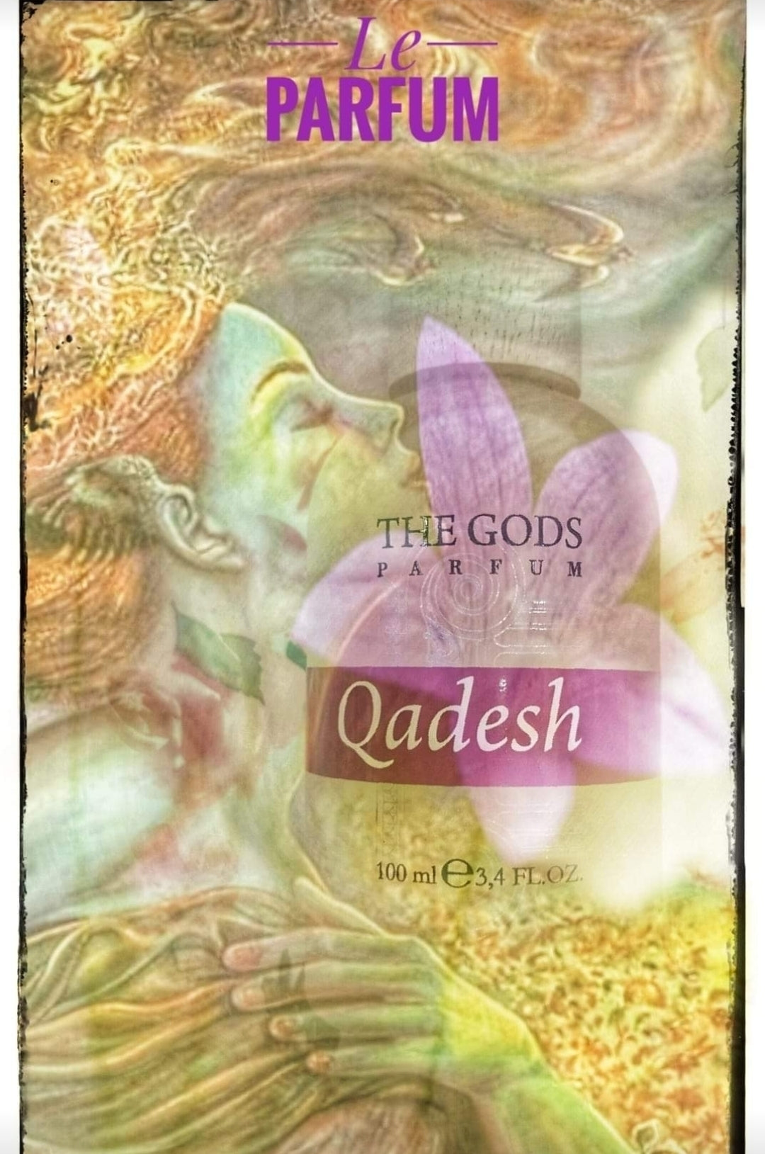 QADESH Parfum 100 ml